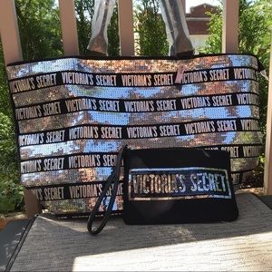 Victoria’s Secret , tote bag